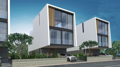 UNPARALLELED  LUXURY LIVING